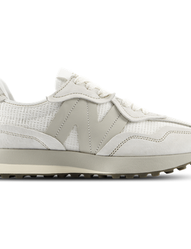 W Herren Sneaker - Grau - Größe 46.5 - Leder Grey 46.5