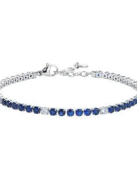 Bracciale Uomo Luca Barra BA1956