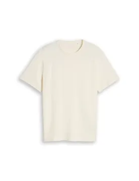 Structured t-shirt male - L - FashionsVida
