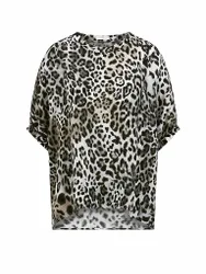 Riani T-shirt blouse gris 42