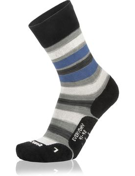 Everyday Strümpfe, grau EU: 43-44 UK: 8,5-9,5