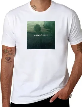 Malevolent Season 5 T-Shirt man t shirts cotton t shirt men 100% cotton luxury brand T-Shirt - Aliexpress - FashionsVida