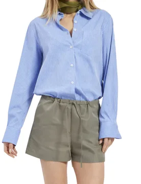 SHORT Donna THE M IN NYLON - THE M - FashionsVida