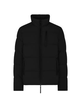 Giubbino Uomo CASE LICOSA 901 NER