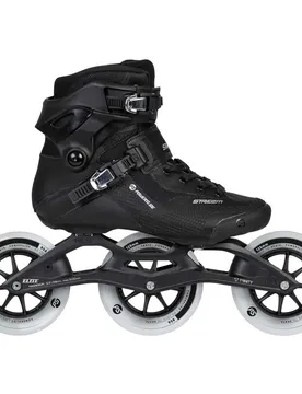 Patins En Ligne Ps Stream Classic 125 Black EU 39 Homme