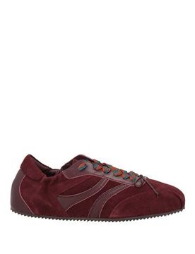 Sneakers Damen Bordeaux 36,37,38,39,40,41 Damen