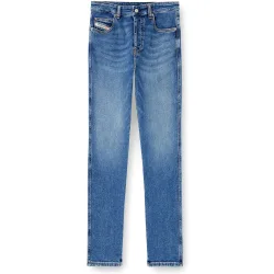 Vaquero slim de hombre 1993 D-Vyl con cintura baja