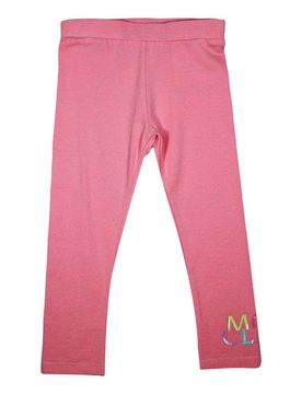 Moncler Pantaloni rosa
