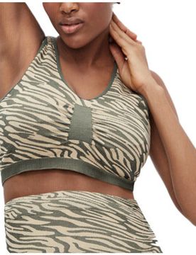 Bandeau Bh / Abnehmbare Träger Active Eu S / M;Eu L / Xl;Eu M / L