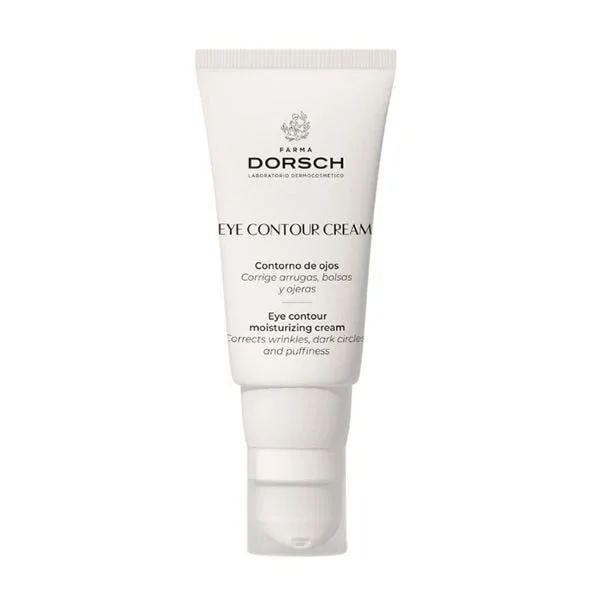 Contorno De Ojos Y Labios - Farma Dorsch - FashionsVida