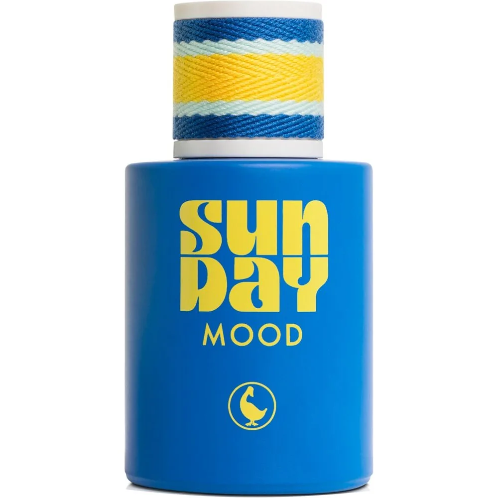Eau de toilette Sunday Mood - El Ganso - FashionsVida