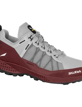 Pedroc Powertex Damen Trailrunningschuhe, grau, Größe 39 39