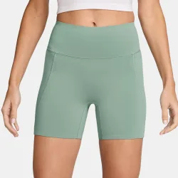 Malla corta de mujer DF Universa 5''