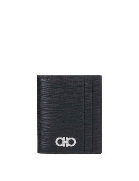 Ferragamo Portafoglio Bi-Fold