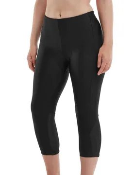 Salopette 3/ Progel Plus Cargo Black - Altura - FashionsVida