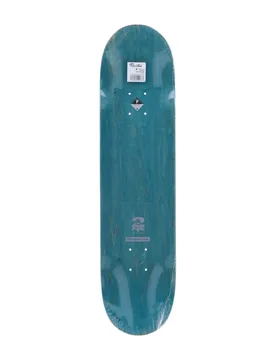 Skateboard Tavola Uomo Shakur Deck X Tupac Graphite/yellow - PRIMITIVE - FashionsVida