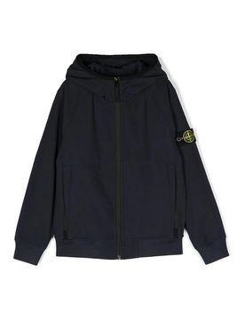 Stone Island Junior Giacca