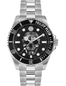 Orologio Uomo The $Kull Diver PWOAA0522