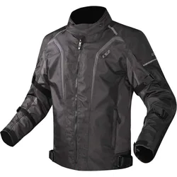 Giubbotto Moto SEPANG MAN Nero Scuro Grigio taglia XL
