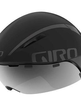 Aerohead mips ii mt casco bicicleta Negro (L)