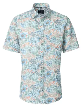 XXXL Kent Casual Fit 1/2Arm male