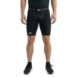 Leggings Courts Compression Black M