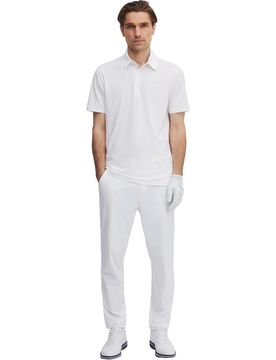 Seve Polo Big Icon, weiss m