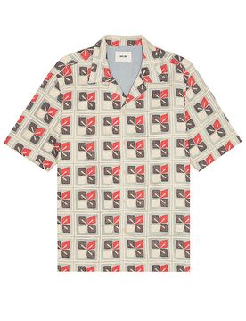 Nn.07 Sobrecamisa JULIO crema M