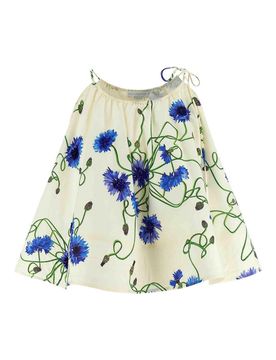 Stella Mccartney Fiordaliso Cima