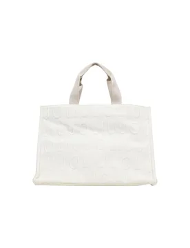 Liu Jo Damen Tasche Weiß 505573