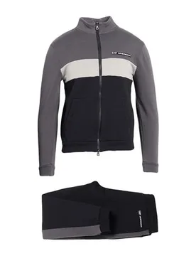 Chándal Hombre Gris XL,XS Hombre - Ea7 - FashionsVida