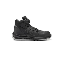 Chaussures De Sécurité Scuro Black EU 42