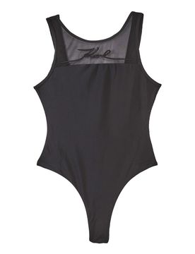 Karl Signature Rio Swimsuit