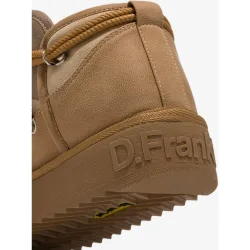 Botas de mujer estilo australianas Nordic trk low