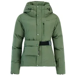 Protest Veste Leon Thyme L Femme