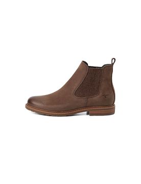 Chelsea Boots braun 39 damen