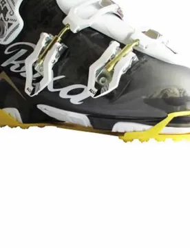 Crampons Boot Claw Yellow One Size unisex - Stadium Accessories - FashionsVida