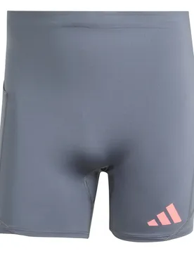 Wathose Adizero - Gris - male - Size: S 5"