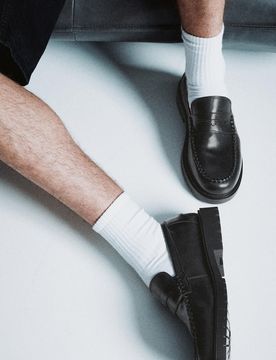 Mocassini Casual