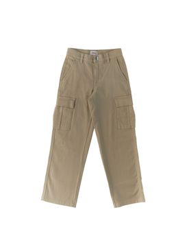 Only Pantalone Cargo CAMMELLO 158
