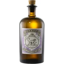 Ginebra Dry Gin