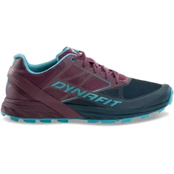 Scarpe Da Trail Running Alpine Blueberry / Burgundy EU 41
