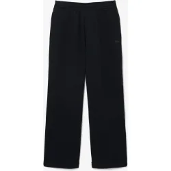 Pantalón unisex de chándal unisex de felpa de corte amplio en