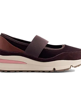 Gioseppo Sneaker Mecosta Moka EU 38