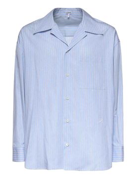 Loewe Camicia in cotone