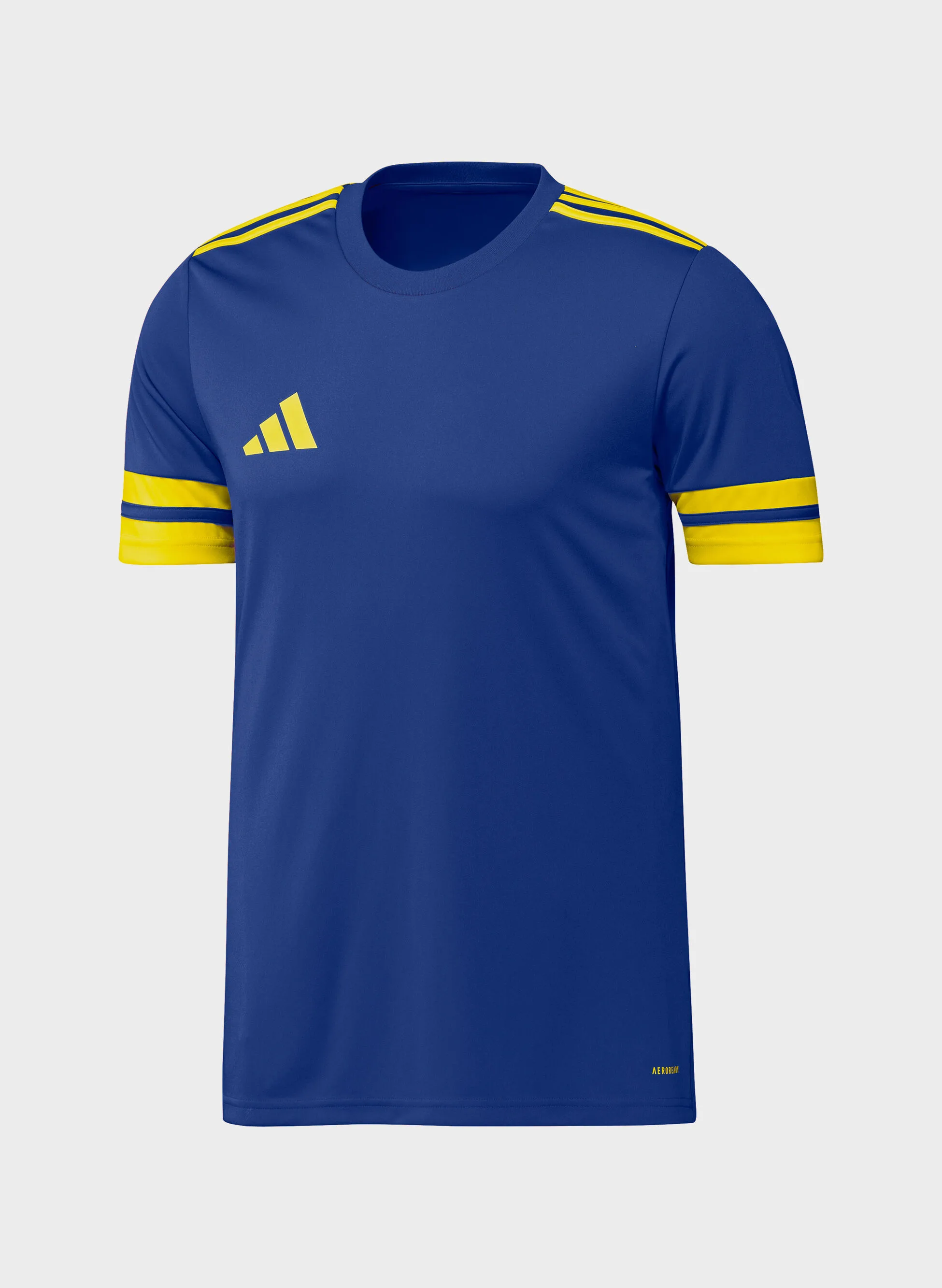 ADIDAS MAGLIA SQUADRA 25 S - Adidas - FashionsVida