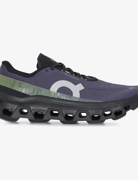 Cloudmonster marine/noir 43 - ON RUNNING - FashionsVida