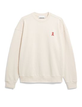 Armedangels Suéter crema L