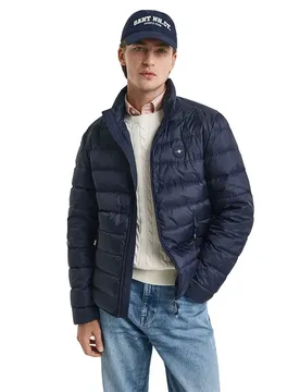 Giacca Imbottita 7006526 Evening Blue M