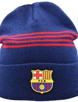 Mütze 5004gstk Einheitsgrösse Male - FC Barcelona - FashionsVida